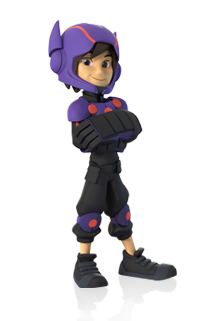 Image - Hiro Disney INFINITY.png | Disney Wiki | FANDOM powered by Wikia