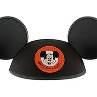 roblox mouse ears Mickey Mouse Ears Hat Disney Wiki Fandom