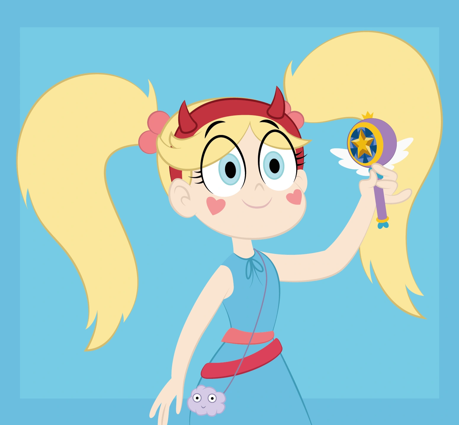 Image Princess Butterfly (Third Artwork).png Disney Wiki FANDOM powered by Wikia