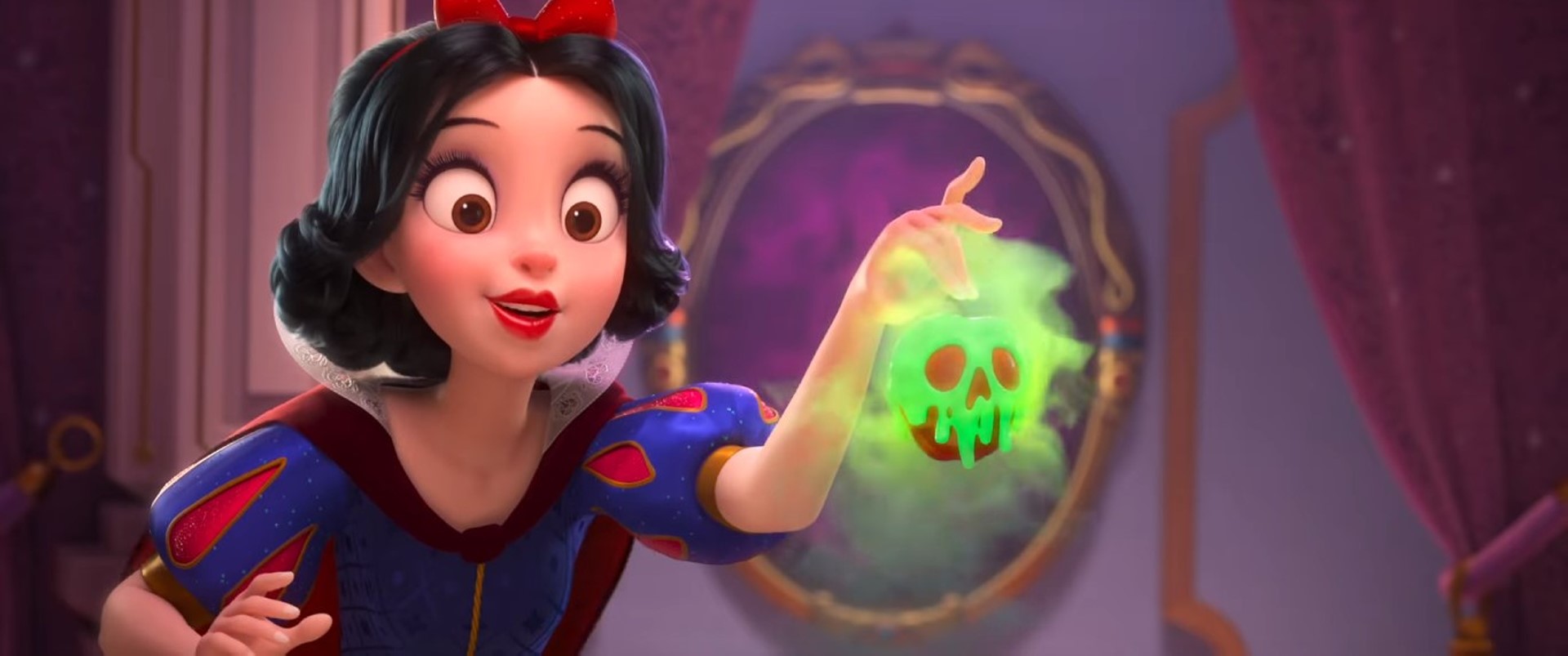 brave princess in wreck it ralph brave princess in wreck it ralph