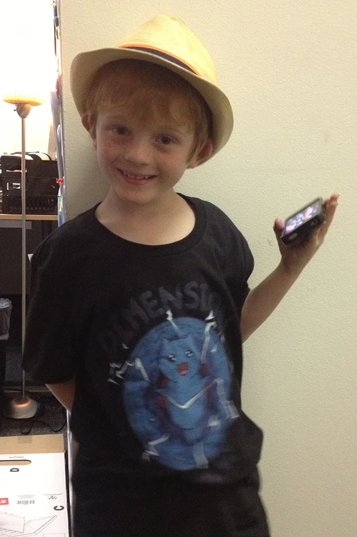 Sam Lavagnino | Disney Wiki | Fandom