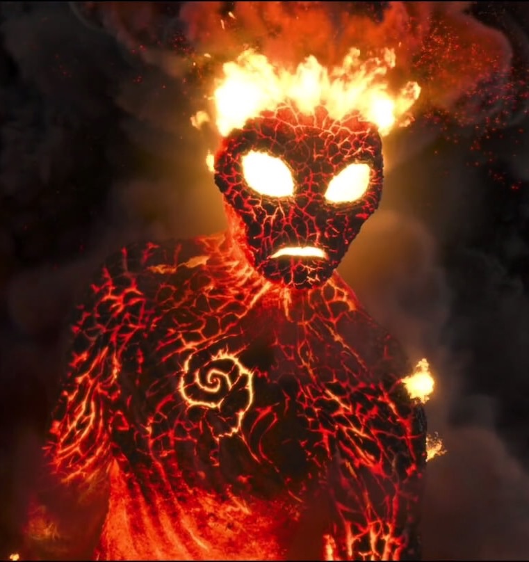 Image Te Kā Moana.jpg Disney Wiki FANDOM powered by Wikia