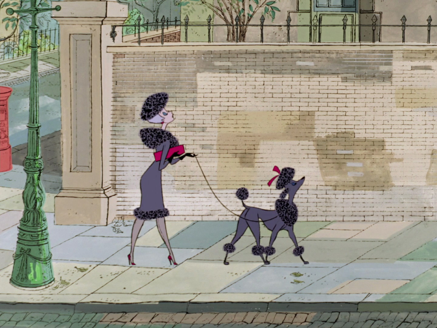 Image 101 Dalmatians 267 Disney Wiki