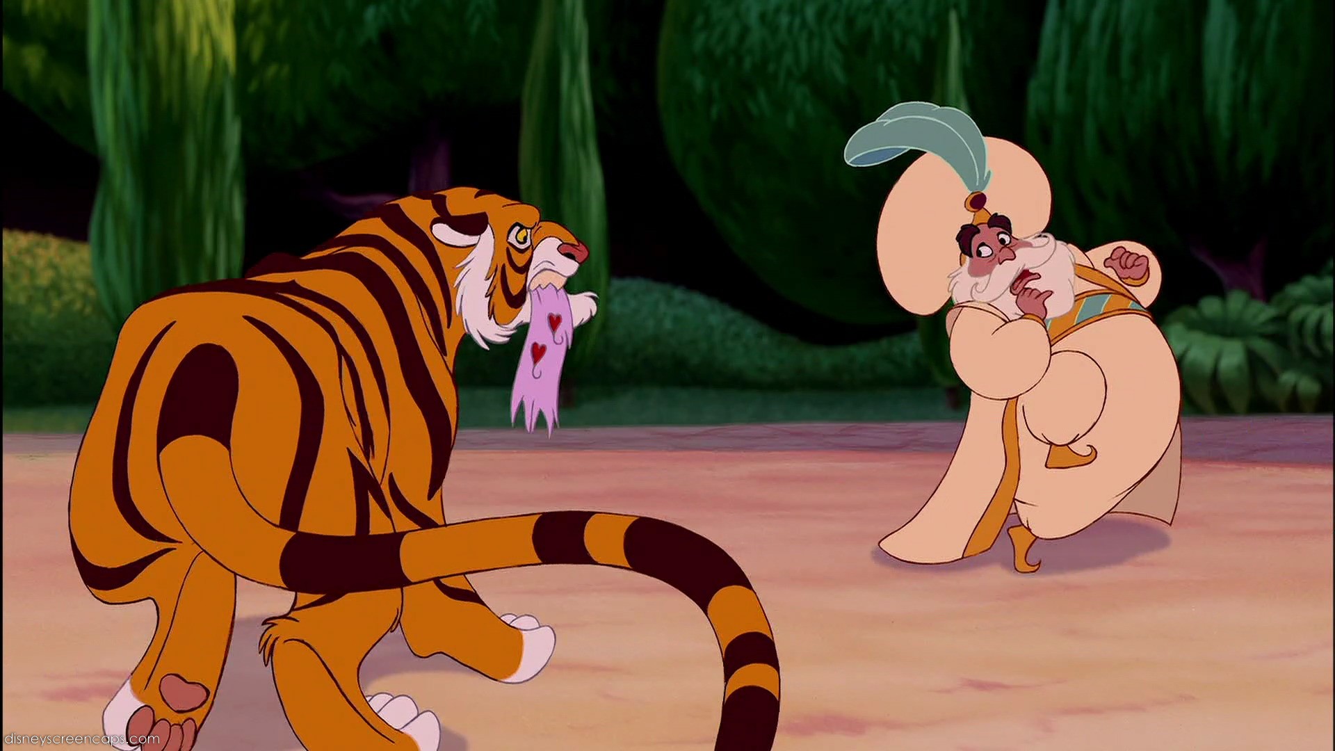 Aladdin disneyscreencaps 1306