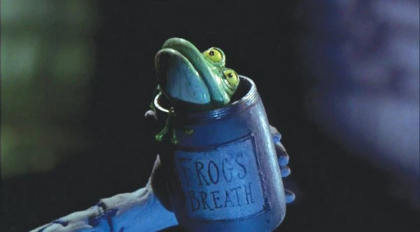 Frog's Breath | Disney Wiki | FANDOM powered by Wikia