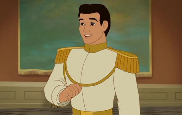 Książę (Kopciuszek; 1950) | Disney Wiki | Fandom