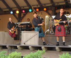 Off Kilter