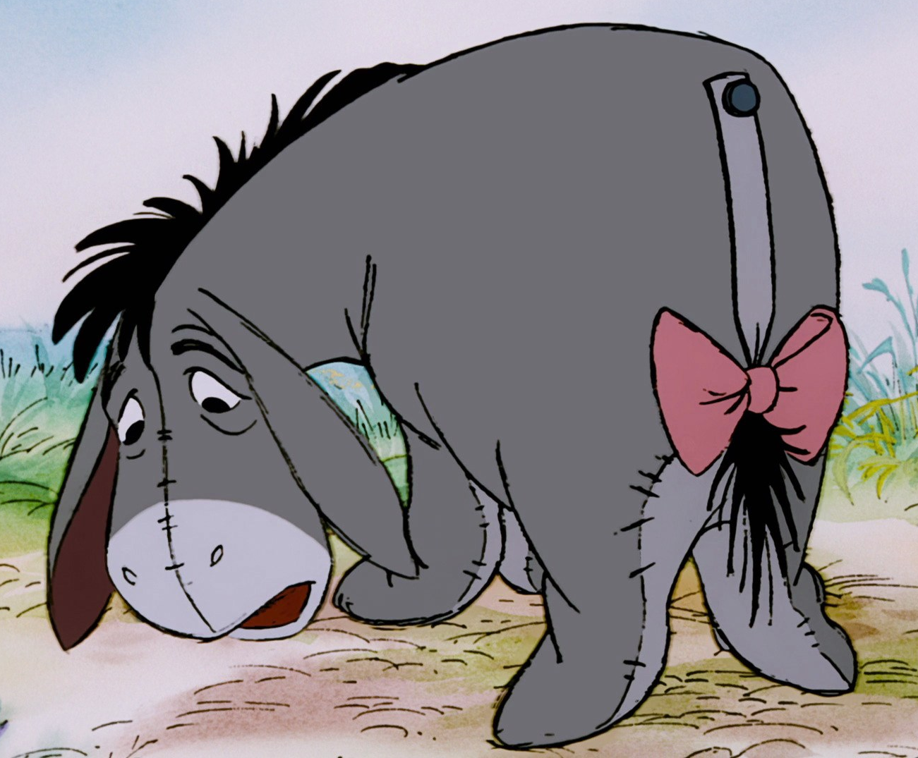 Eeyore | Disney Wiki | Fandom