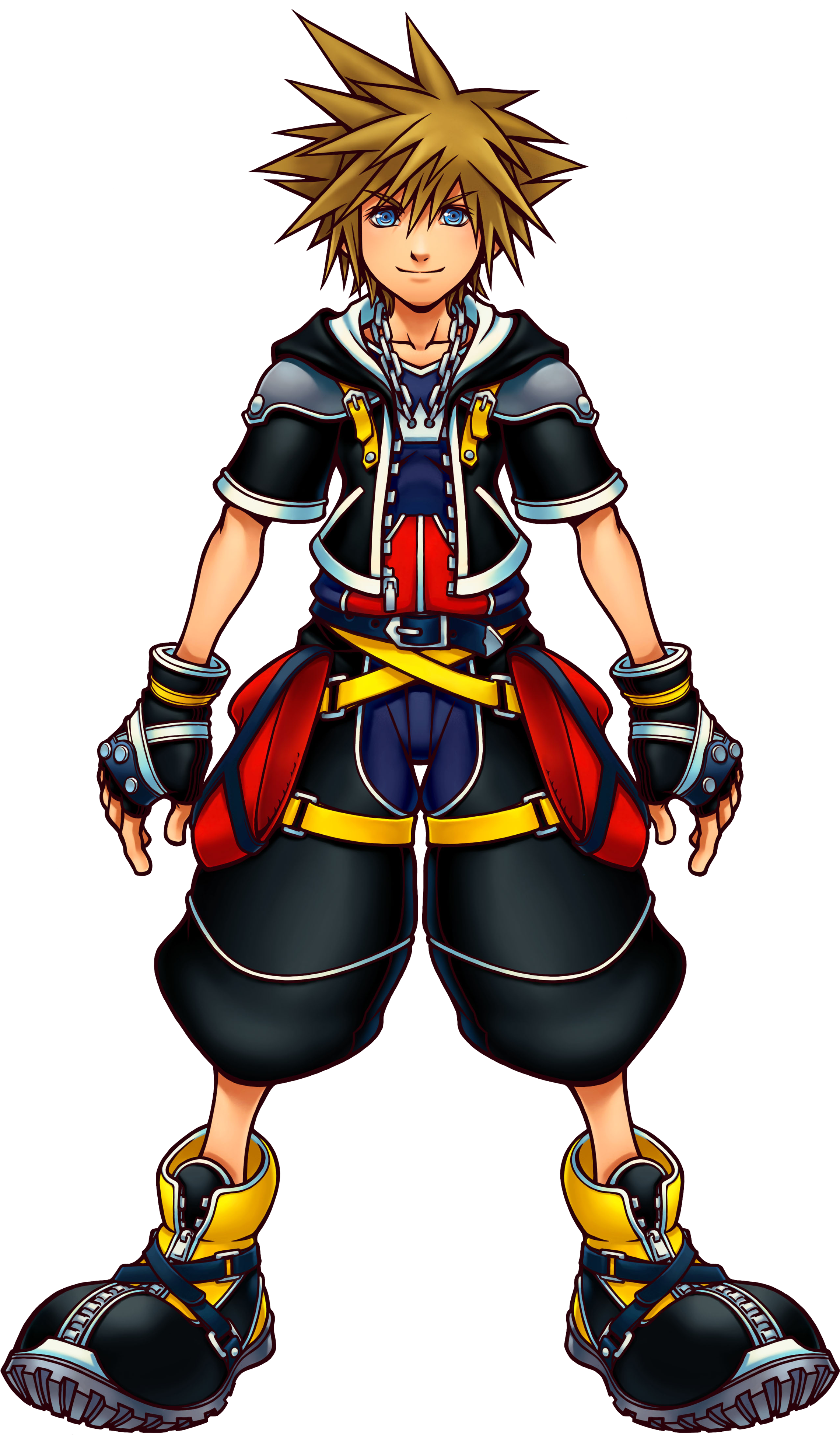 Sora Disney Wiki Fandom