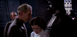 Tarkinleia