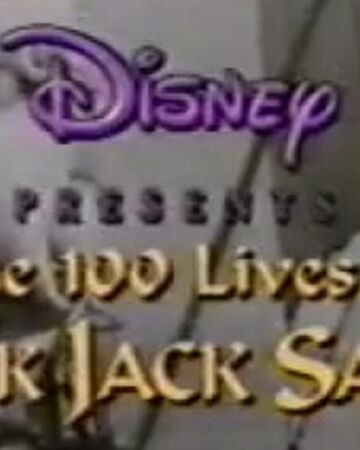 Wallpaper The 100 Lives Of Black Jack Savage Disney Wiki Fandom Desktop Wallpaper Free