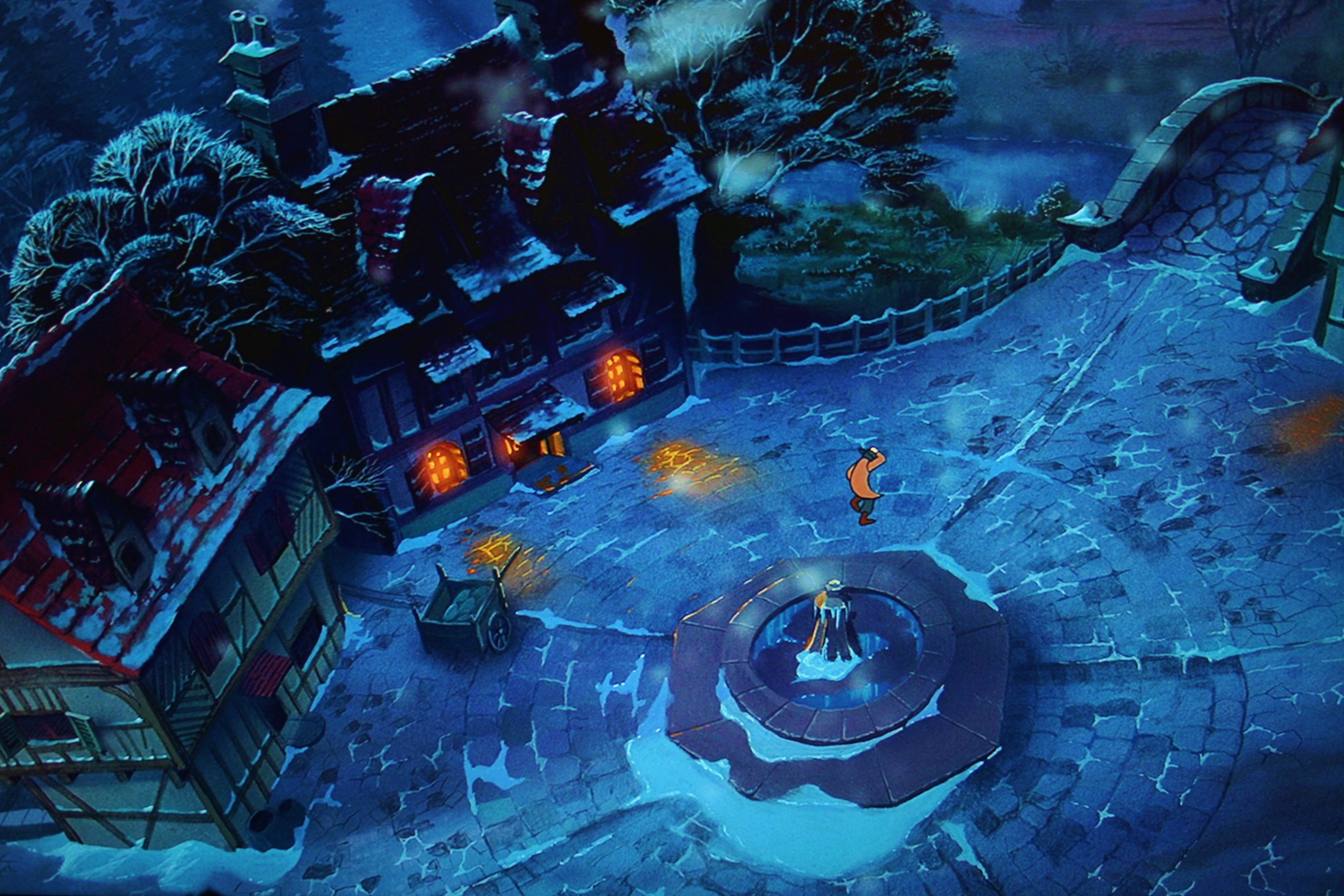 Tavern Beauty And The Beast Disney Wiki Fandom Powered By Wikia Tavern Beauty And The Beast