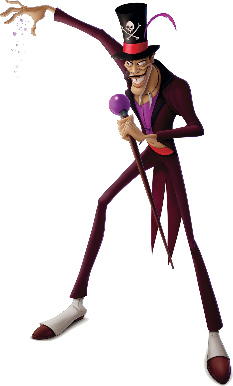 Dr. Facilier/Gallery Disney Wiki FANDOM powered by Wikia
