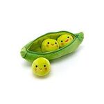 Peas-in-a-Pod | Disney Wiki | FANDOM powered by Wikia