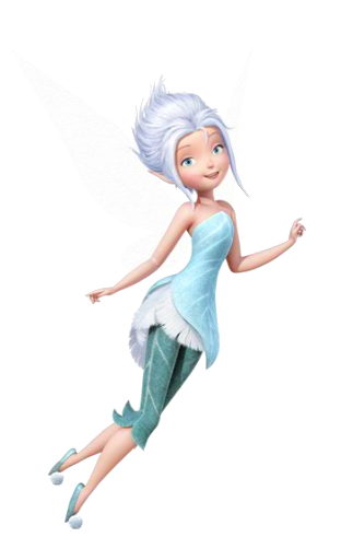 Srt Indonesia Tinkerbell Secret Of The Wings