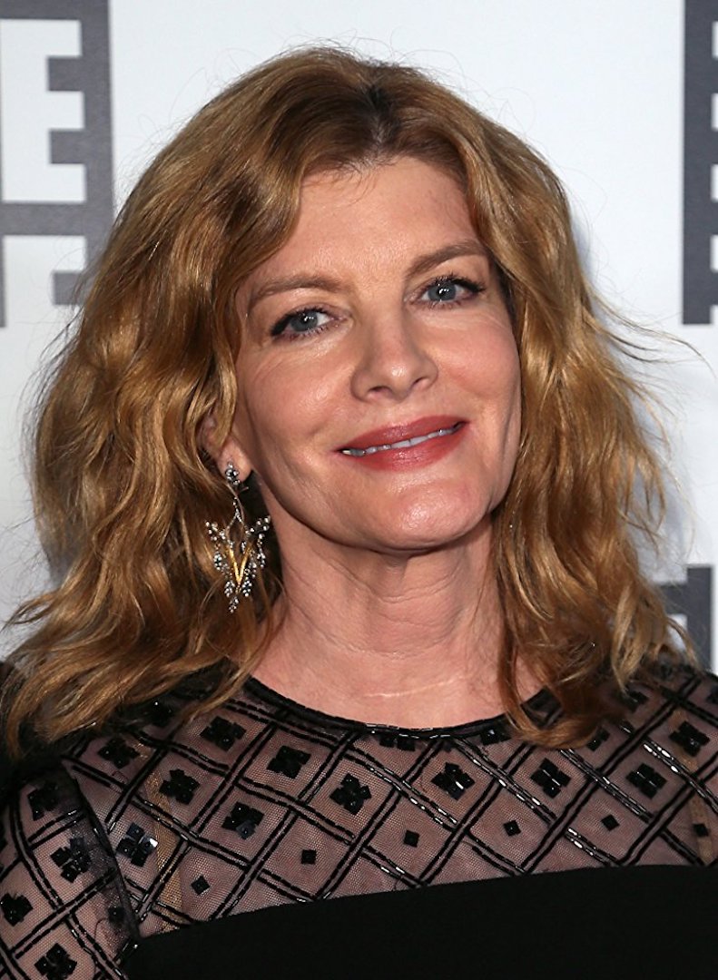 Rene Russo today