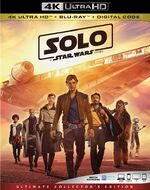 Solo Video Disney Wiki Fandom Powered By Wikia