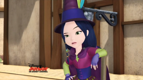 Image - The-Little-Witch-19.png | Disney Wiki | FANDOM powered by Wikia