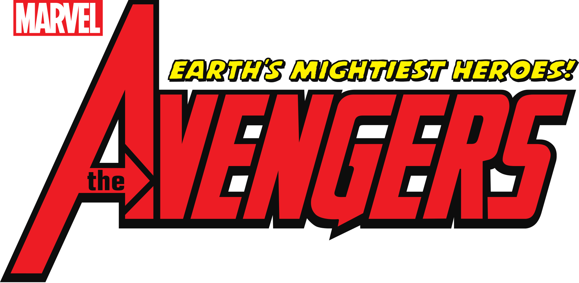 The Avengers: Earth's Mightiest Heroes | Disney Wiki ...