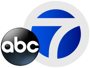 Abc7 logo rgb color