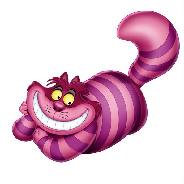Чеширский Кот | Disney Wiki | FANDOM powered by Wikia