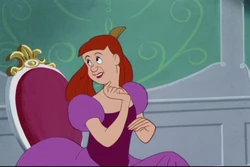 Cinderella581