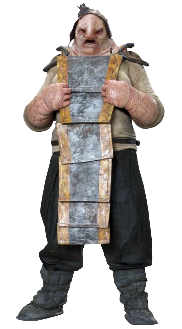 Unkar Plutt | Disney Wiki | Fandom