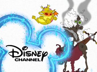 Wand Id Disney Wiki Fandom