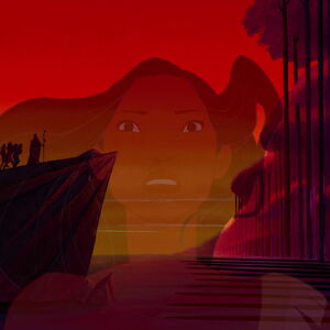 Savages Disney Wiki Fandom