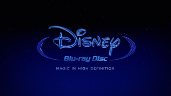 Disney Blu Ray Disney Wiki Fandom