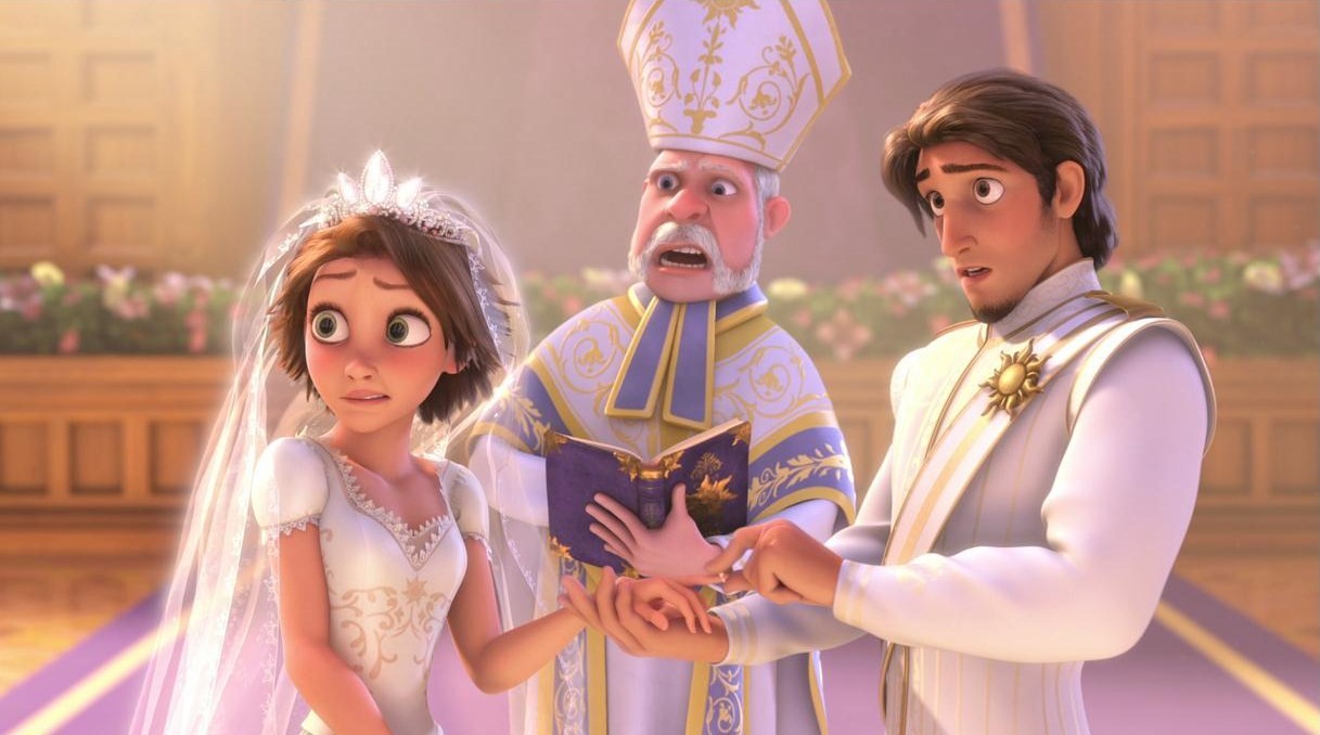 Image - Eugene (105).jpg | Disney Wiki | FANDOM powered by Wikia