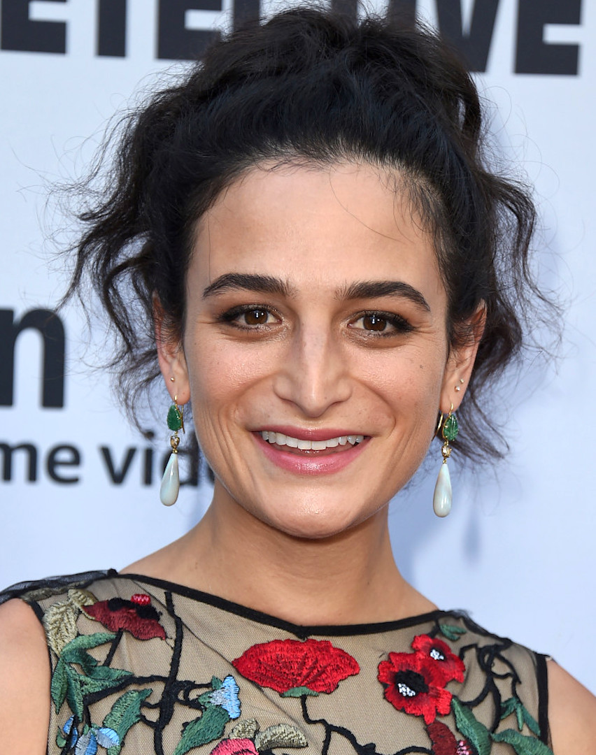 Jenny Slate comedy