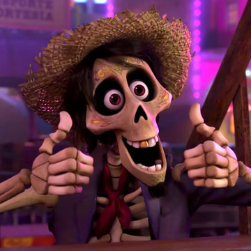 Hector Disney Wiki Fandom