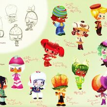 Sugar Rush Racers Gallery Disney Wiki Fandom
