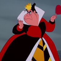 Koroleva Chervej Disney Wiki Fandom