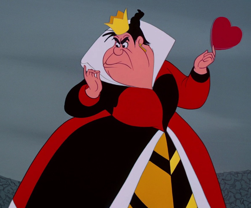 Koroleva Chervej Disney Wiki Fandom
