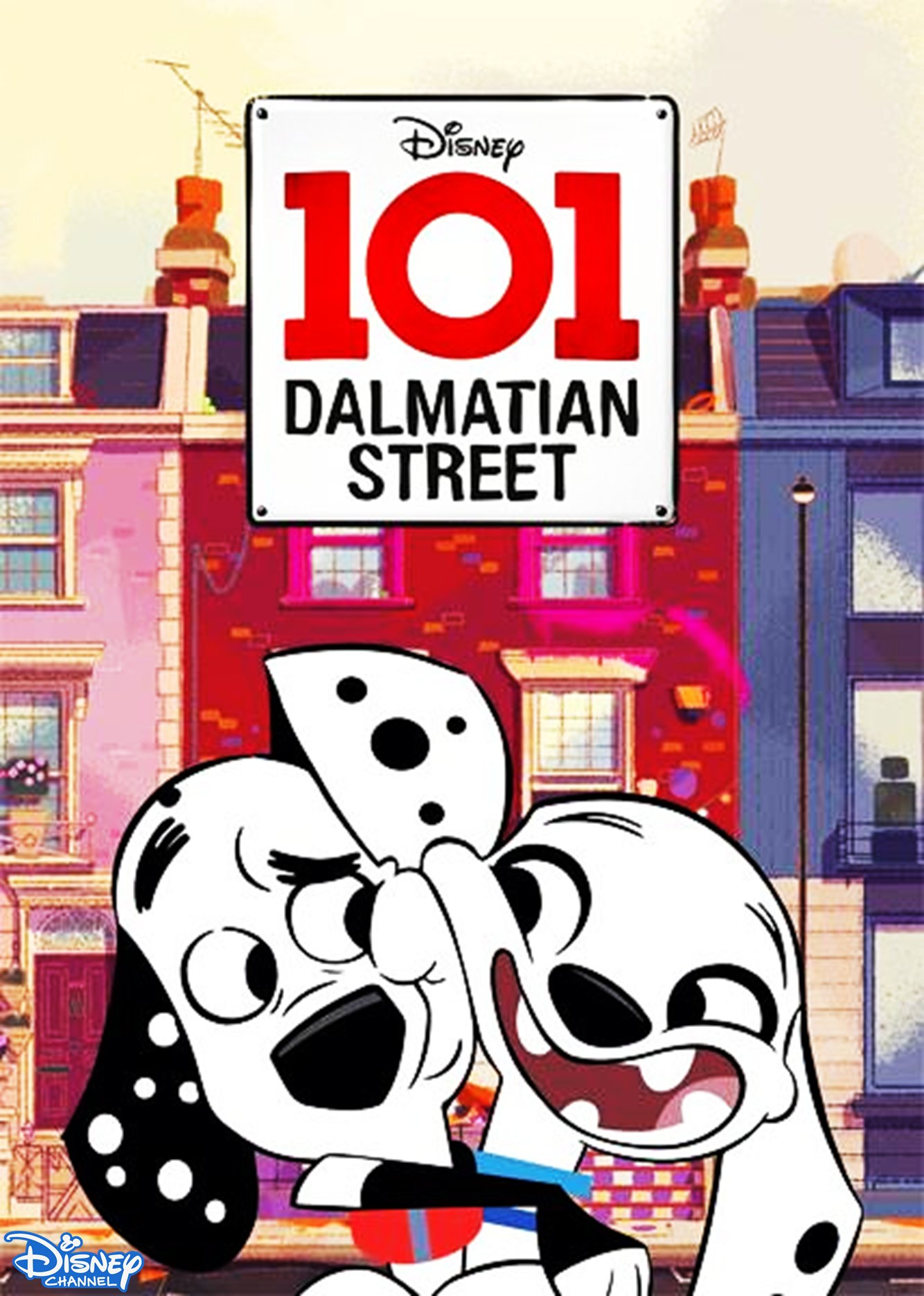 Das Haus Der 101 Dalmatiner