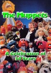 Muppets30Icon