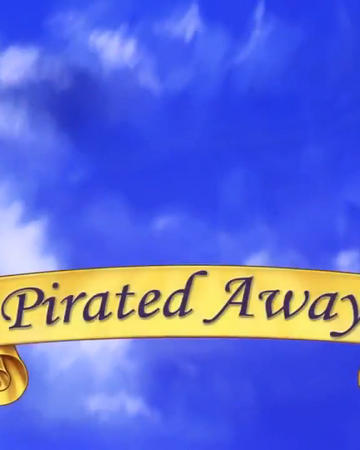 Pirated Away Disney Wiki Fandom