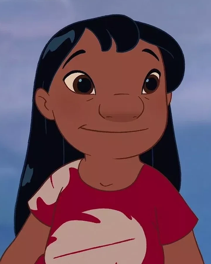 lilo and stitch ugly doll