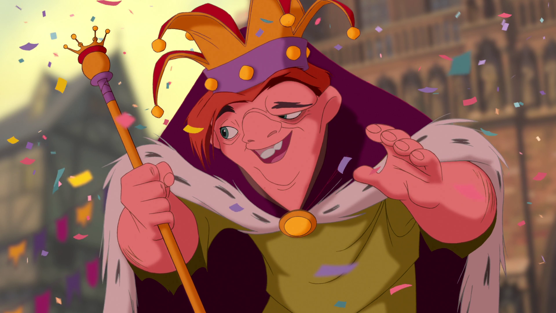 Download Image - Quasimodo 56.PNG | Disney Wiki | FANDOM powered by ...