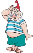 Smee Transparent