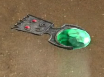 midnight castle cheats emerald key