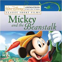 Walt Disney Animation Collection Classic Short Films Disney