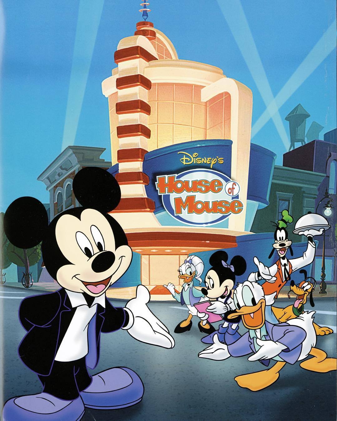 House of Mouse/Gallery Disney Wiki FANDOM powered by Wikia
