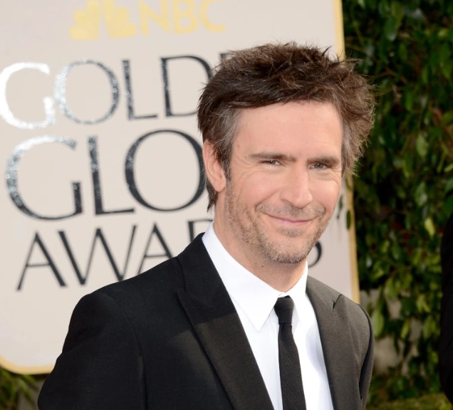 Jack Davenport | Disney Wiki | FANDOM powered by Wikia