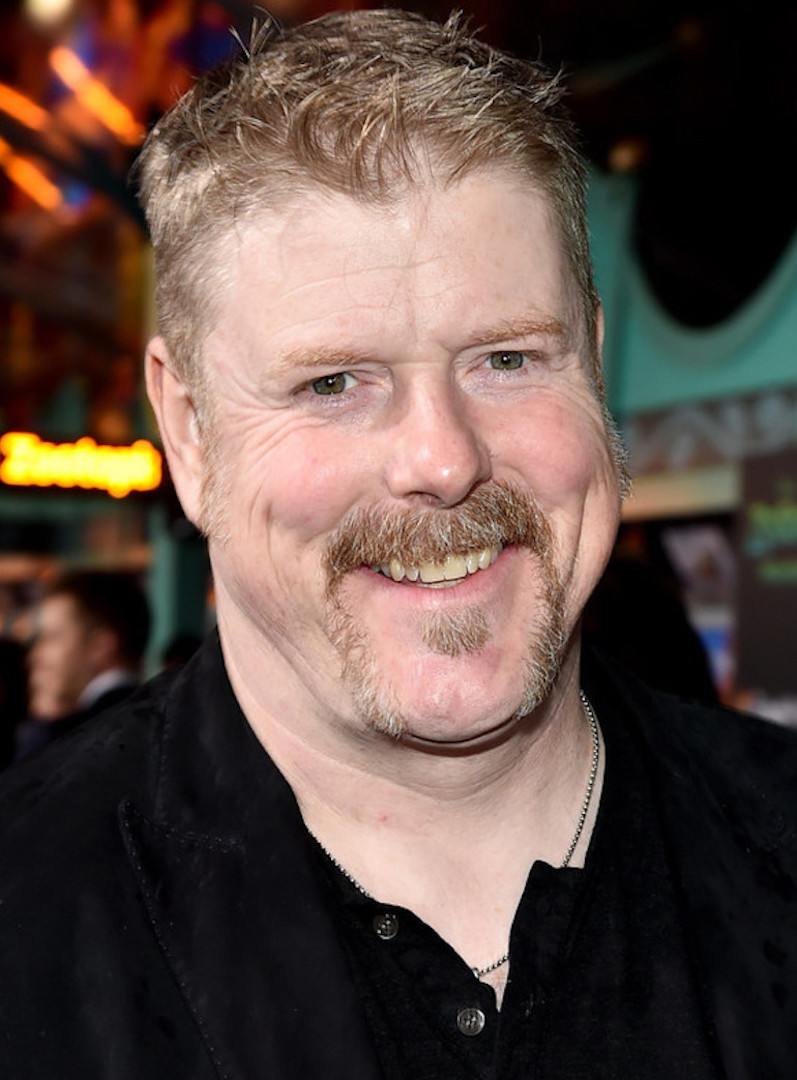 John DiMaggio american dad