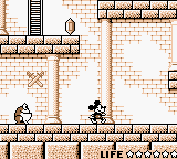 Mickey Mouse Magic Wands Screenshot