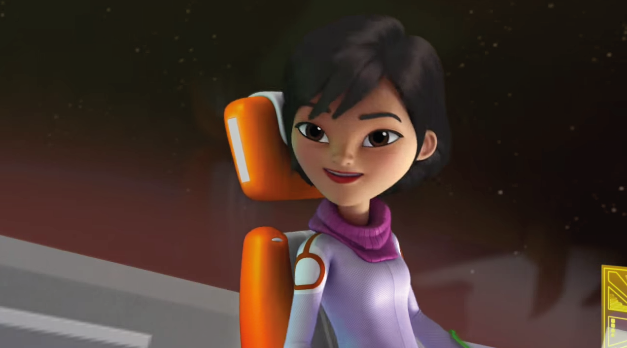 Image - Miles-from-tomorrowland-24.png | Disney Wiki | FANDOM powered ...