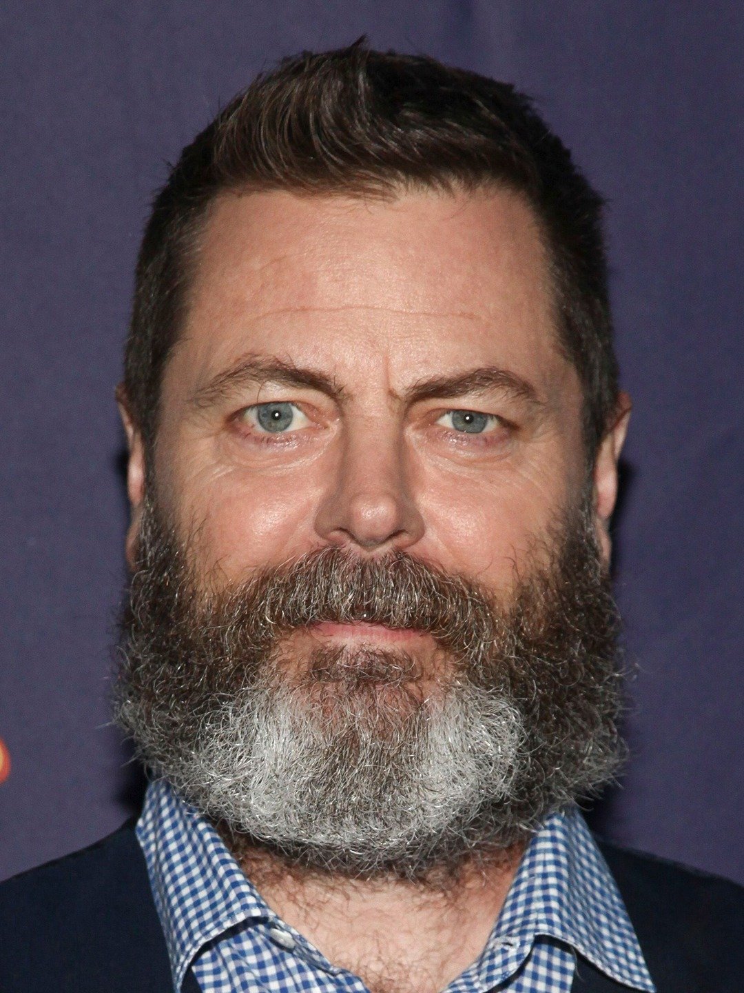 To gallery of Nick Offerman